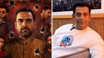 Mirzapur: The Movie: Ravi Kishan says “nation will go berserk” ahead of September 4 release