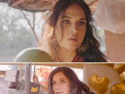 Richa Chadha on uncovering Mumbai in her non-fiction series Musafiri, “It is my love letter to the city”