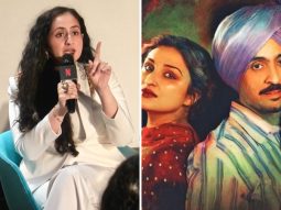Ruchikaa Kapoor Sheikh reveals Netflix’s PATHBREAKING thumb rule for success: “If a film works, don’t make another one like it”; explains why she doesn’t want to recreate Amar Singh Chamkila: “It worked as NOTHING like it existed before”