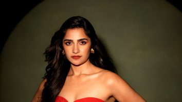 Celeb Photos Of Rukmini Vasanth