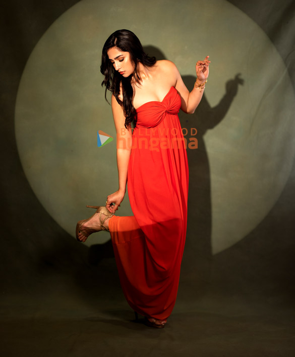rukmini vasanth 4 13