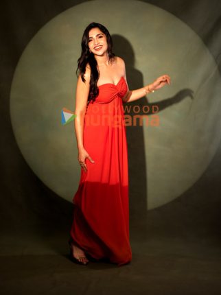 Celeb Photos Of Rukmini Vasanth