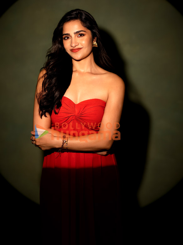 rukmini vasanth 6 9