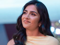 Rukmini Vasanth calls her Toxic character Mellisa “very unlike anything” she has played before