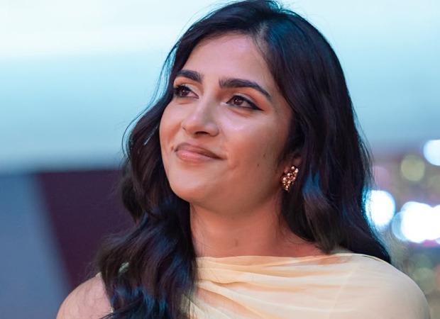 Rukmini Vasanth calls her Toxic character Mellisa very unlike anything she has played before