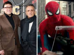 Russo brothers react to Spider-Man: Brand New Day breaking Avengers: Endgame’s box office record; says, “The gauntlet has been passed”