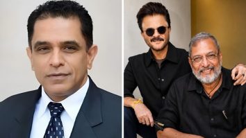 SCOOP: Firoz Nadiadwala plans Uday-Majnu 2.0! Anil Kapoor, Nana Patekar approached for kids-friendly zombie comedy with Tiger Shroff