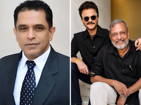 SCOOP: Firoz Nadiadwala plans Uday-Majnu 2.0! Anil Kapoor, Nana Patekar approached for kids-friendly zombie comedy with Tiger Shroff SCOOP: Firoz Nadiadwala plans Uday-Majnu 2.0! Anil Kapoor, Nana Patekar approached for kids-friendly zombie comedy with Tiger Shroff