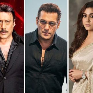 SCOOP: Jackie Shroff joins Salman Khan and Nayanthara for Vamshi Paidipally's next