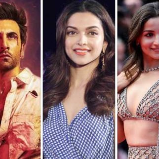 SCOOP: Jio Studios backs out of Brahmastra 2; Ayan Mukerji begins hunt for a new studio partner for Ranbir Kapoor-Deepika Padukone-Alia Bhatt starrer