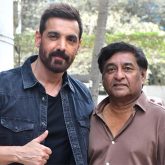 SCOOP: John Abraham reunites with The Diplomat director Shivam Nair for two-hero action thriller