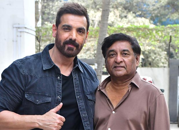 SCOOP: John Abraham reunites with The Diplomat director Shivam Nair for two-hero action thriller