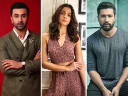 SCOOP: Love & War begins on Independence Day! Ranbir Kapoor, Alia Bhatt and Vicky Kaushal’s FIRST LOOKS to drop on August 15