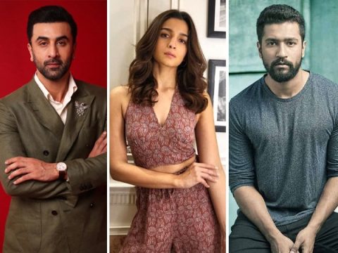 SCOOP: Love & War begins on Independence Day! Ranbir Kapoor, Alia Bhatt and Vicky Kaushal’s FIRST LOOKS to drop on August 15 SCOOP: Love & War begins on Independence Day! Ranbir Kapoor, Alia Bhatt and Vicky Kaushal’s FIRST LOOKS to drop on August 15