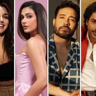 SCOOP: Nikita Dutta, Aakanksha Singh, Paresh Pahuja and Taaha Shah Badusha to lead Dharmatic’s Ruchir Arun directorial Nazdeekiyan