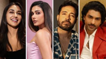 SCOOP: Nikita Dutta, Aakanksha Singh, Paresh Pahuja and Taaha Shah Badusha to lead Dharmatic’s Ruchir Arun directorial Nazdeekiyan