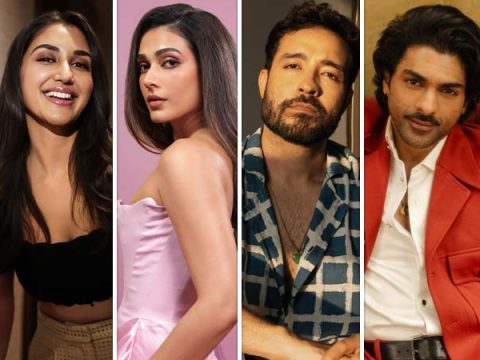SCOOP: Nikita Dutta, Aakanksha Singh, Paresh Pahuja and Taaha Shah Badusha to lead Dharmatic’s Ruchir Arun directorial Nazdeekiyan