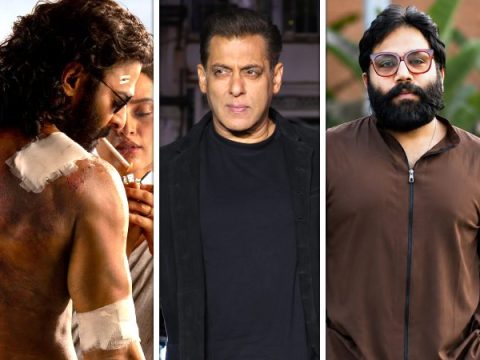 SCOOP: Prabhas vs Salman Khan Eid 2027 clash may be OFF; Sandeep Reddy Vanga’s Spirit eyes June 2027 release SCOOP: Prabhas vs Salman Khan Eid 2027 clash may be OFF; Sandeep Reddy Vanga’s Spirit eyes June 2027 release