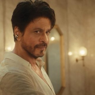 Shah Rukh Khan becomes Foxtale’s new brand ambassador; to represent serum, sunscreen and more