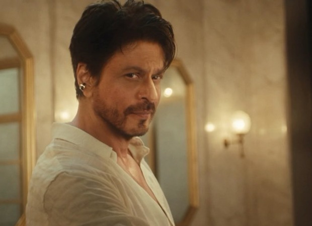 Shah Rukh Khan becomes Foxtale’s new brand ambassador; to represent serum, sunscreen and more : Bollywood News
