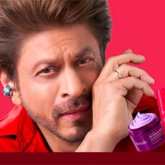 Shah Rukh Khan becomes Foxtale’s new brand ambassador; to represent serum, sunscreen and more