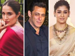 Sagarika Ghatge joins Salman Khan and Nayanthara starrer directed by Vamshi Paidipally