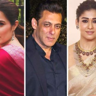 Sagarika Ghatge joins Salman Khan and Nayanthara starrer directed by Vamshi Paidipally