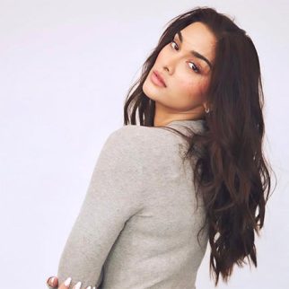Saiee M Manjrekar begins shooting for new romantic drama in Italy; official announcement expected soon