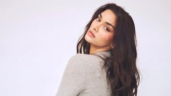 Saiee M Manjrekar begins shooting for new romantic drama in Italy; official announcement expected soon