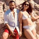 Kareena Kapoor Khan wishes Saif Ali Khan on 56th birthday: “My forever ride or die”