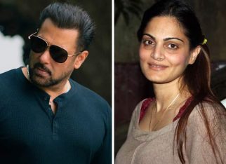 Salman Khan’s Being Human Foundation, Alvira Khan Agnihotri issued court notice in Rs 3 crores franchise dispute: Report