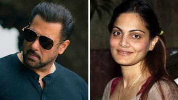 Salman Khan’s Being Human Foundation, Alvira Khan Agnihotri issued court notice in Rs 3 crores franchise dispute: Report