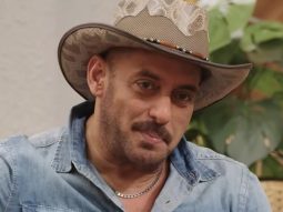 Salman Khan recalls jail experience during Alliance headquarters visit; says, “You will never want to go back in”