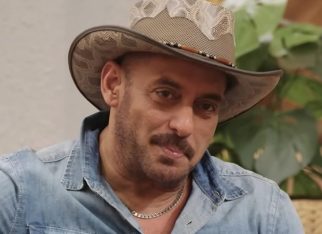 Salman Khan recalls jail experience during Alliance headquarters visit; says, “You will never want to go back in”