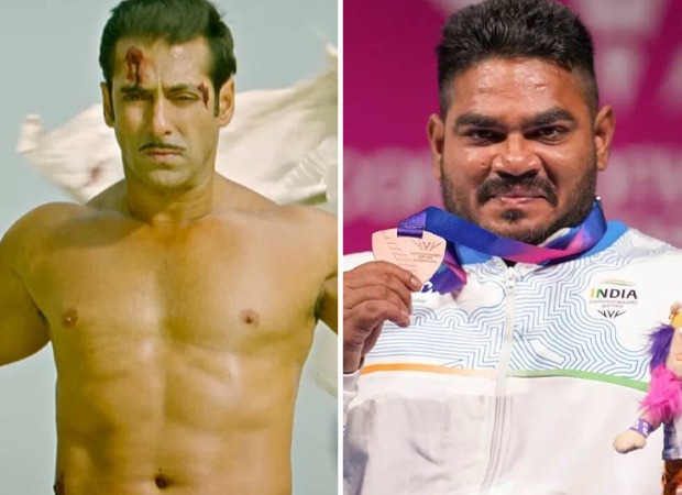 Jhandu Kumar says Salman Khan’s Dabangg physique inspired him to pursue bodybuilding