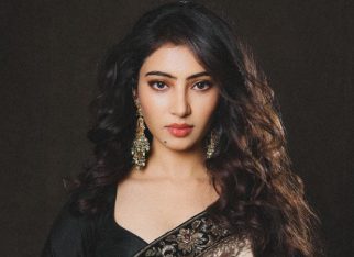 Sara Arjun recalls her first ad when she was 18 months old, childhood friendships and the FILM that changed everything!