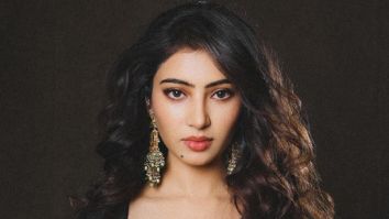 Sara Arjun recalls her first ad when she was 18 months old, childhood friendships and the FILM that changed everything!