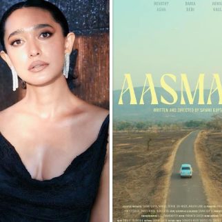 Sayani Gupta’s directorial debut Aasmani pulled from Indian Film Festival of New Zealand amid copyright dispute