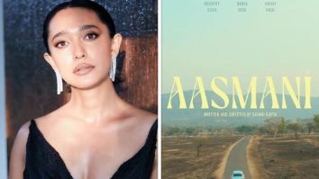 Sayani Gupta’s directorial debut Aasmani pulled from Indian Film Festival of New Zealand amid copyright dispute