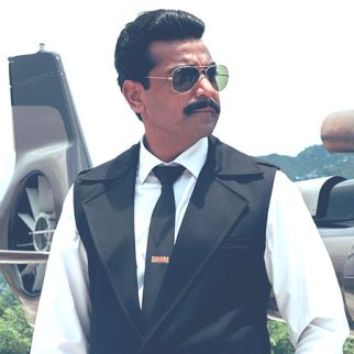 Scam 2010 begins production: Hansal Mehta to direct Siddharth Bodke in new chapter