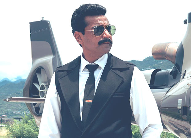 Scam 2010 begins production: Hansal Mehta to direct Siddharth Bodke in new chapter