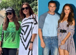Seema Sajdeh opens up about life after divorce, Sohail Khan facing struggles in Alliance and more; calls her former husband as ‘creature of habit and routine’