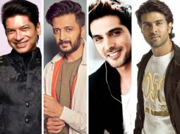 Shaan reveals a surprising RECORD career stat: “I have sung for 25-26 newcomers…I sang the first song for Riteish Deshmukh, Zayed Khan, Harman Baweja…”