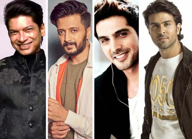 Shaan reveals a surprising RECORD career stat: “I have sung for 25-26 newcomers…I sang the first song for Riteish Deshmukh, Zayed Khan, Harman Baweja…” 25 : Bollywood News Shaan reveals a surprising RECORD career stat: “I have sung for 25-26 newcomers…I sang the first song for Riteish Deshmukh, Zayed Khan, Harman Baweja…” 25 : Bollywood News