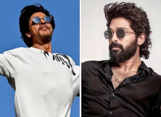 SCOOP: No Shah Rukh Khan cameo in Allu Arjun-Atlee’s Raaka