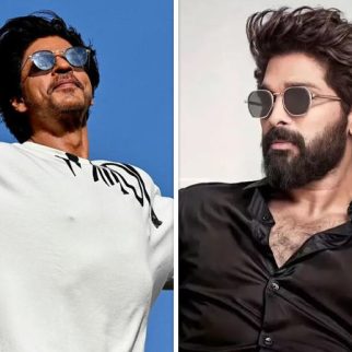 SCOOP: No Shah Rukh Khan cameo in Allu Arjun-Atlee's Raaka