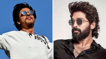 SCOOP: No Shah Rukh Khan cameo in Allu Arjun-Atlee’s Raaka