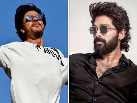 SCOOP: No Shah Rukh Khan cameo in Allu Arjun-Atlee’s Raaka
