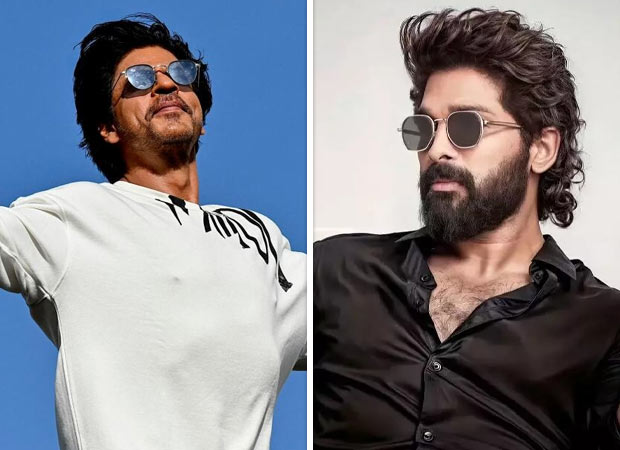 SCOOP: No Shah Rukh Khan cameo in Allu Arjun-Atlee's Raaka