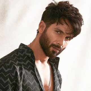 EXCLUSIVE: Shahid Kapoor gets straight back to work after Italy holiday, resumes Farzi 2 shoot in Mumbai